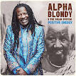 Alpha Blondy - Positive Energy